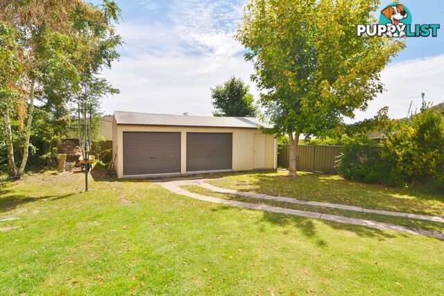 28 Wrights Road LITHGOW NSW 2790