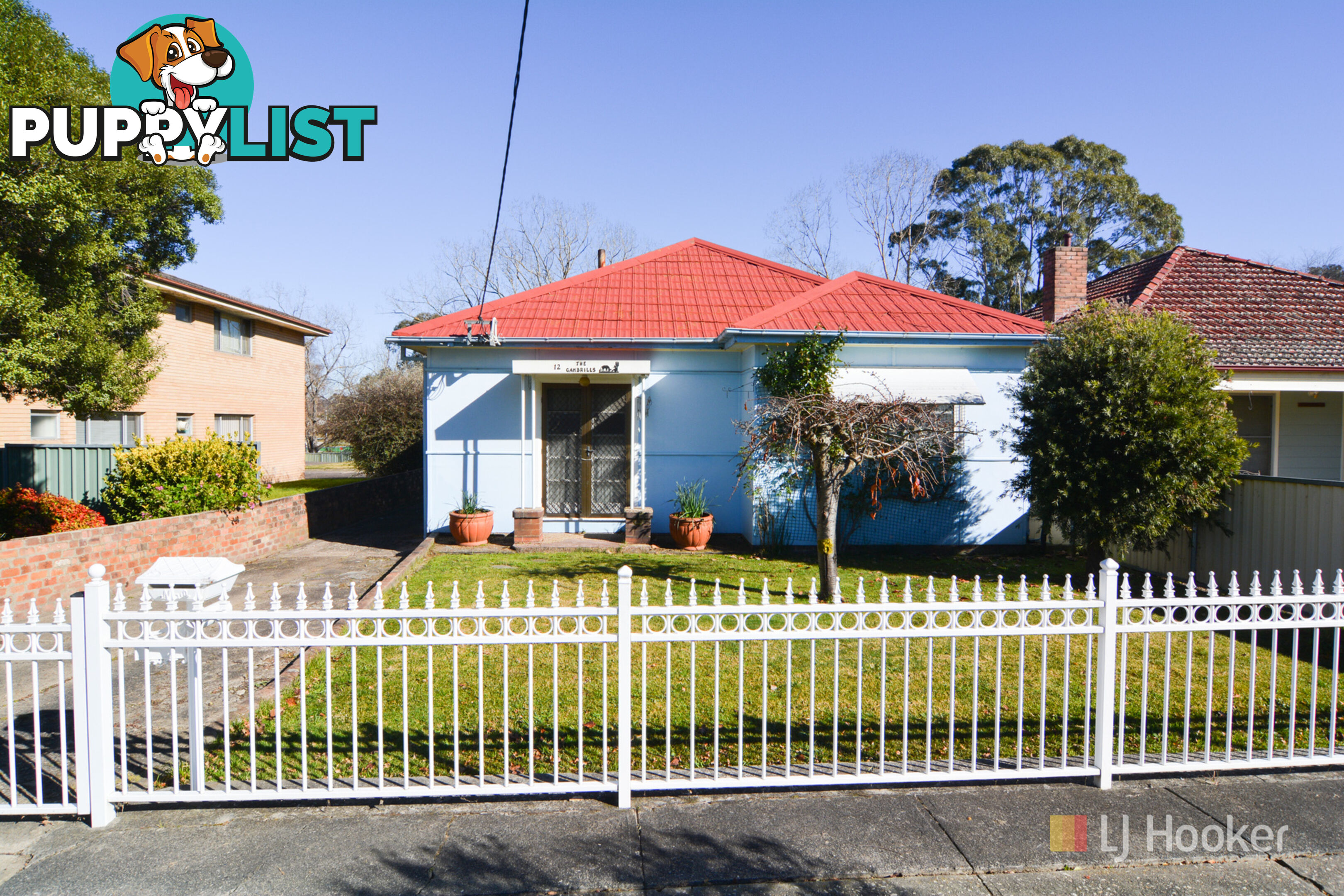 12 Sandford Avenue LITHGOW NSW 2790