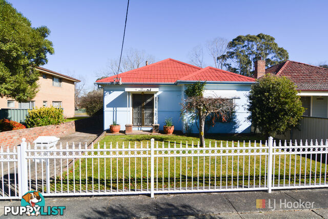 12 Sandford Avenue LITHGOW NSW 2790