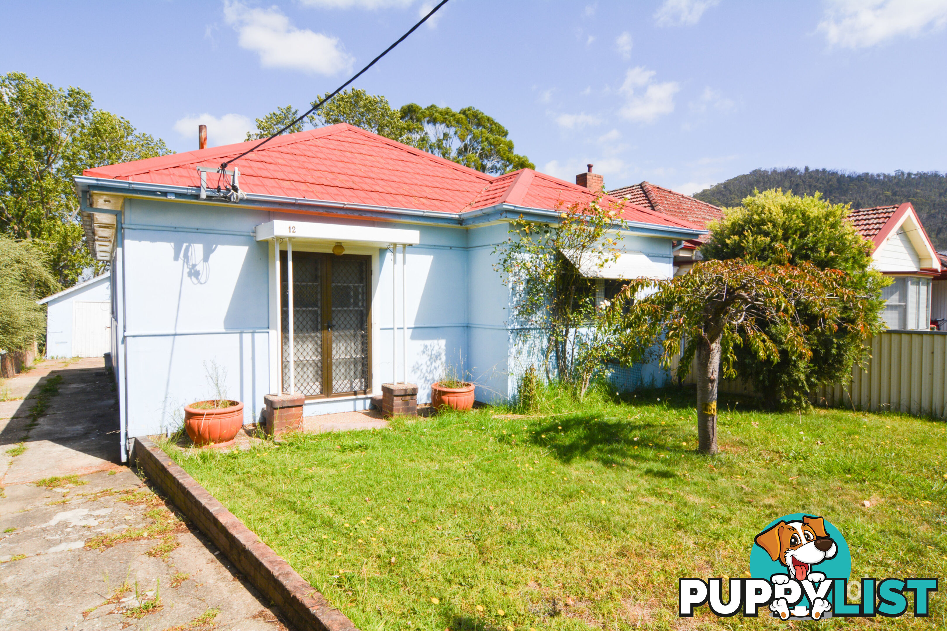 12 Sandford Avenue LITHGOW NSW 2790