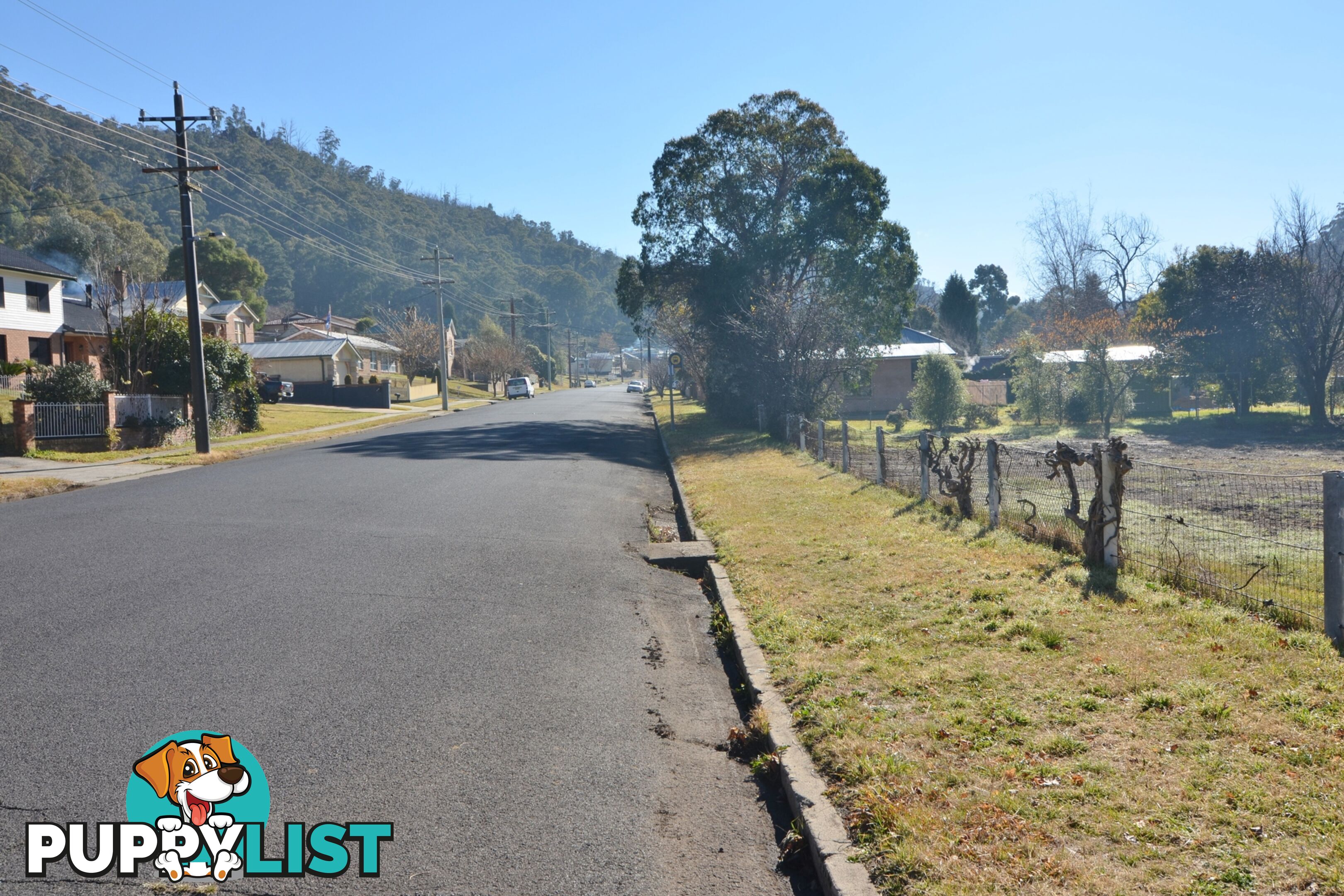 27 Macaulay Street LITHGOW NSW 2790