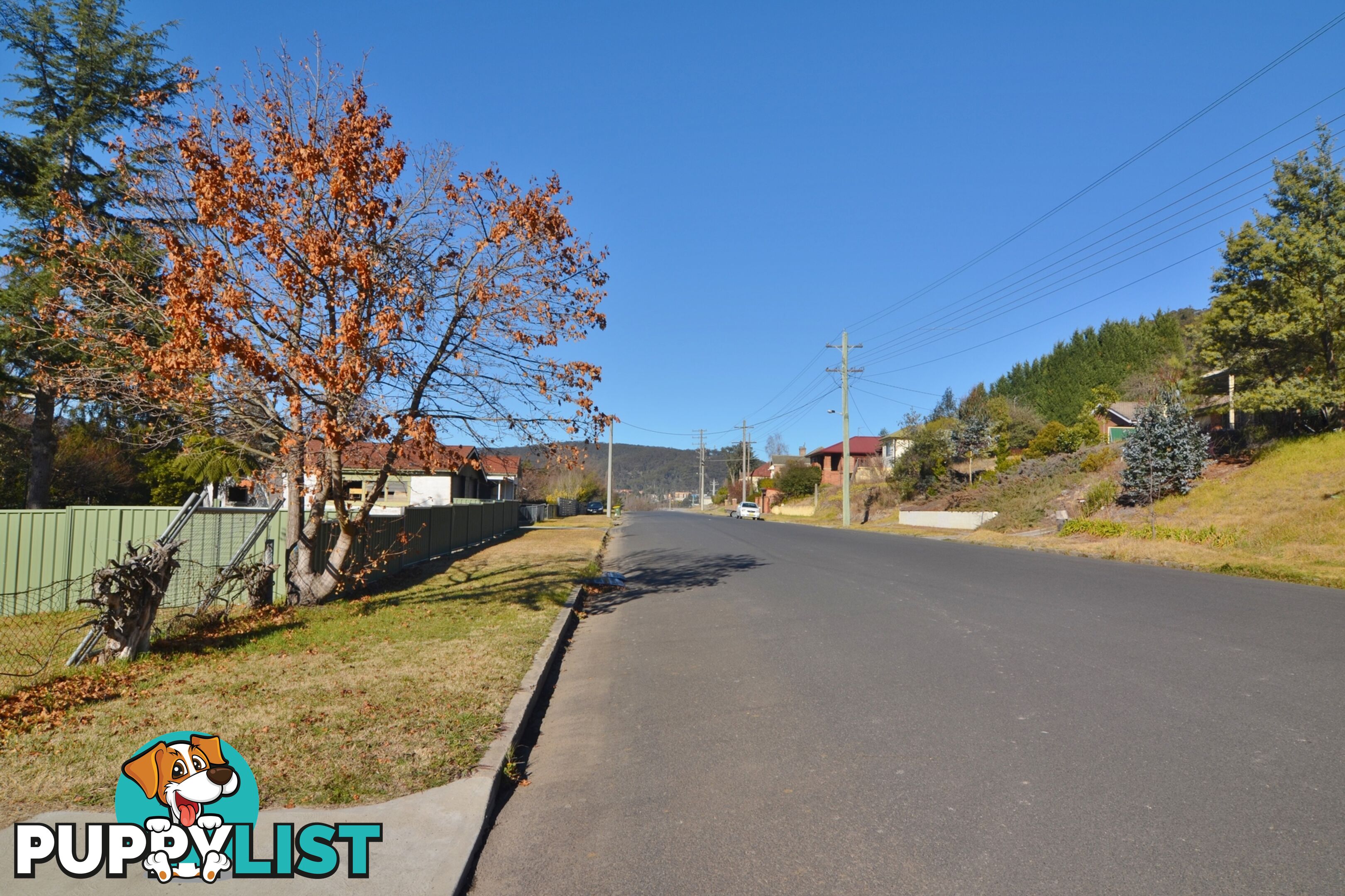 27 Macaulay Street LITHGOW NSW 2790