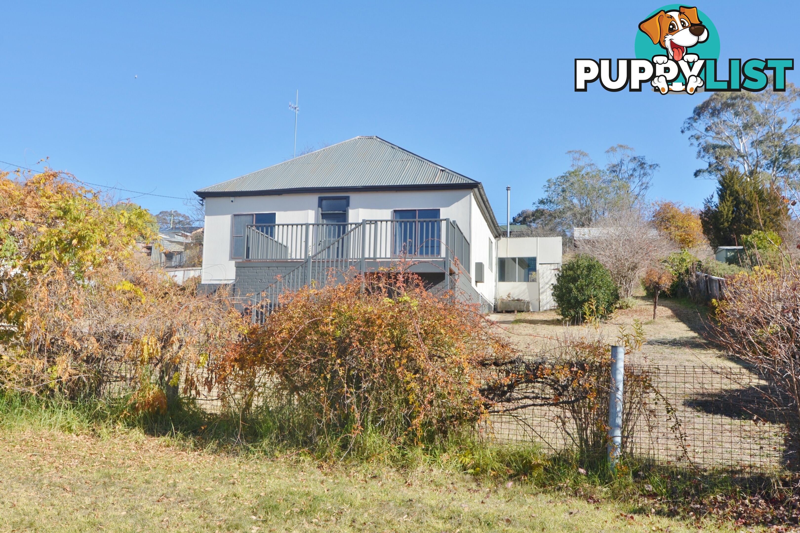 21 Burton Street PORTLAND NSW 2847