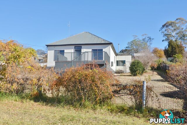 21 Burton Street PORTLAND NSW 2847