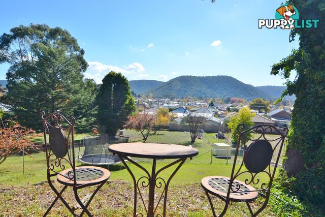 68 Wrights Road LITHGOW NSW 2790