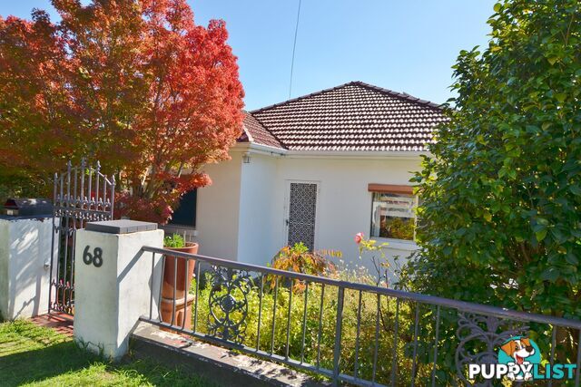 68 Wrights Road LITHGOW NSW 2790