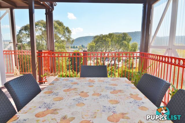 68 Wrights Road LITHGOW NSW 2790