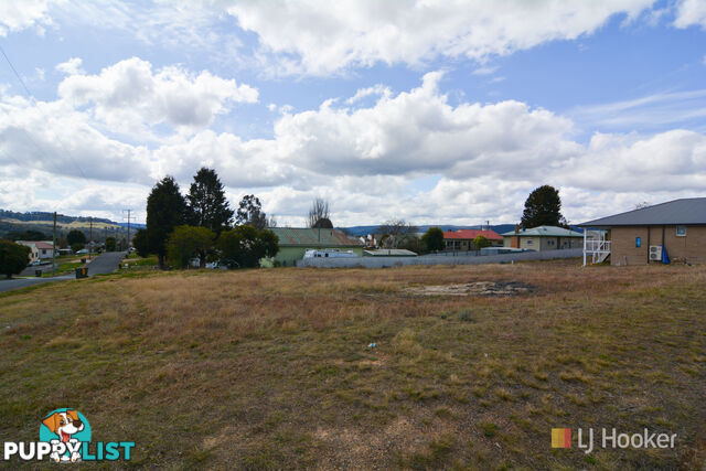 Lot 306 Lidsdale Street WALLERAWANG NSW 2845