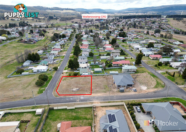 Lot 306 Lidsdale Street WALLERAWANG NSW 2845