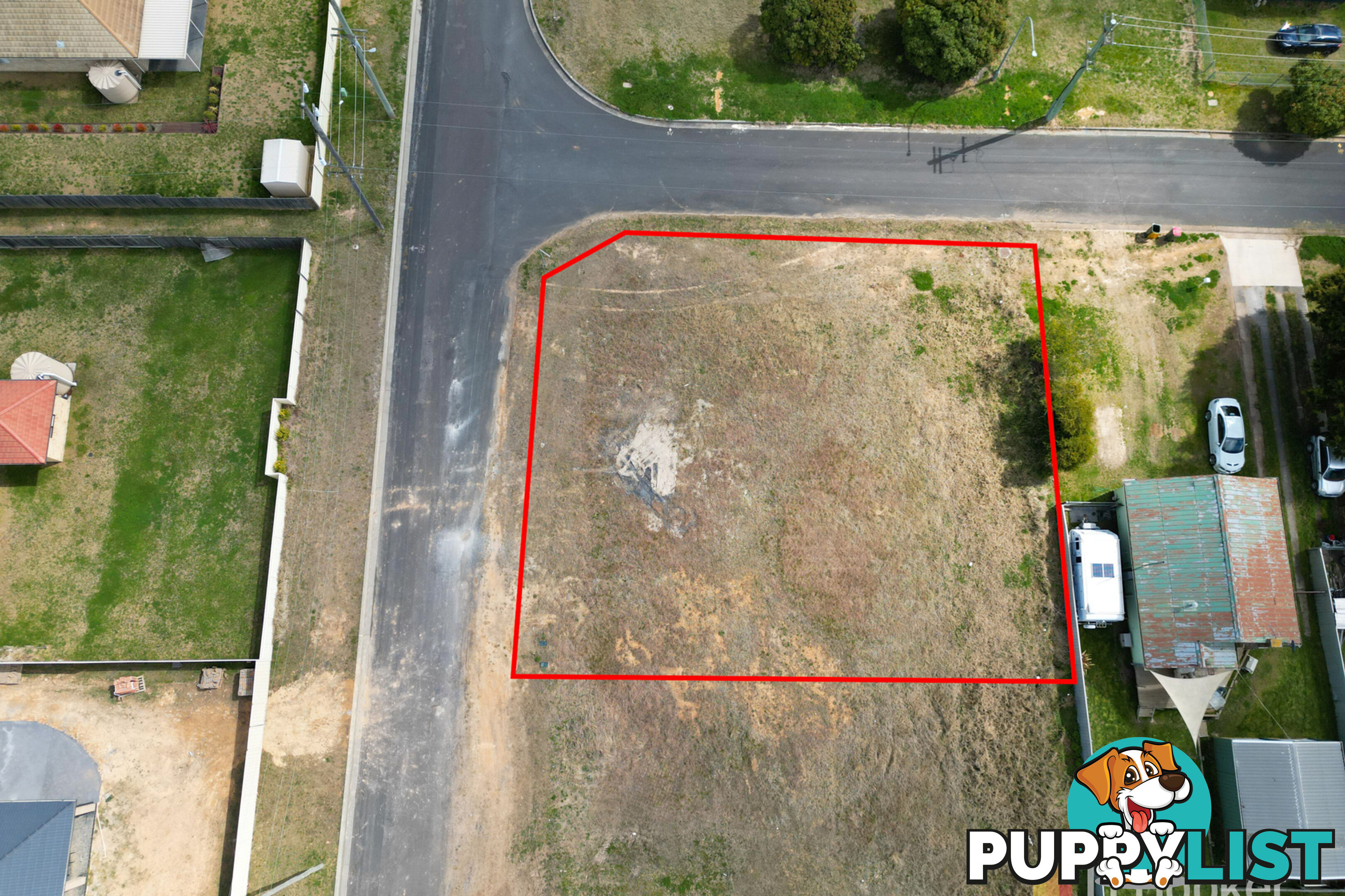 Lot 306 Lidsdale Street WALLERAWANG NSW 2845