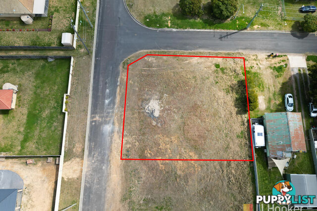 Lot 306 Lidsdale Street WALLERAWANG NSW 2845