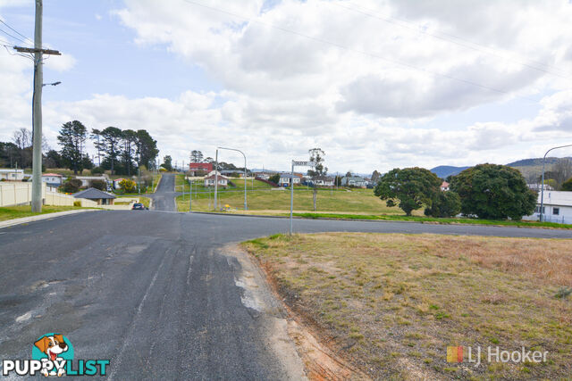 Lot 306 Lidsdale Street WALLERAWANG NSW 2845