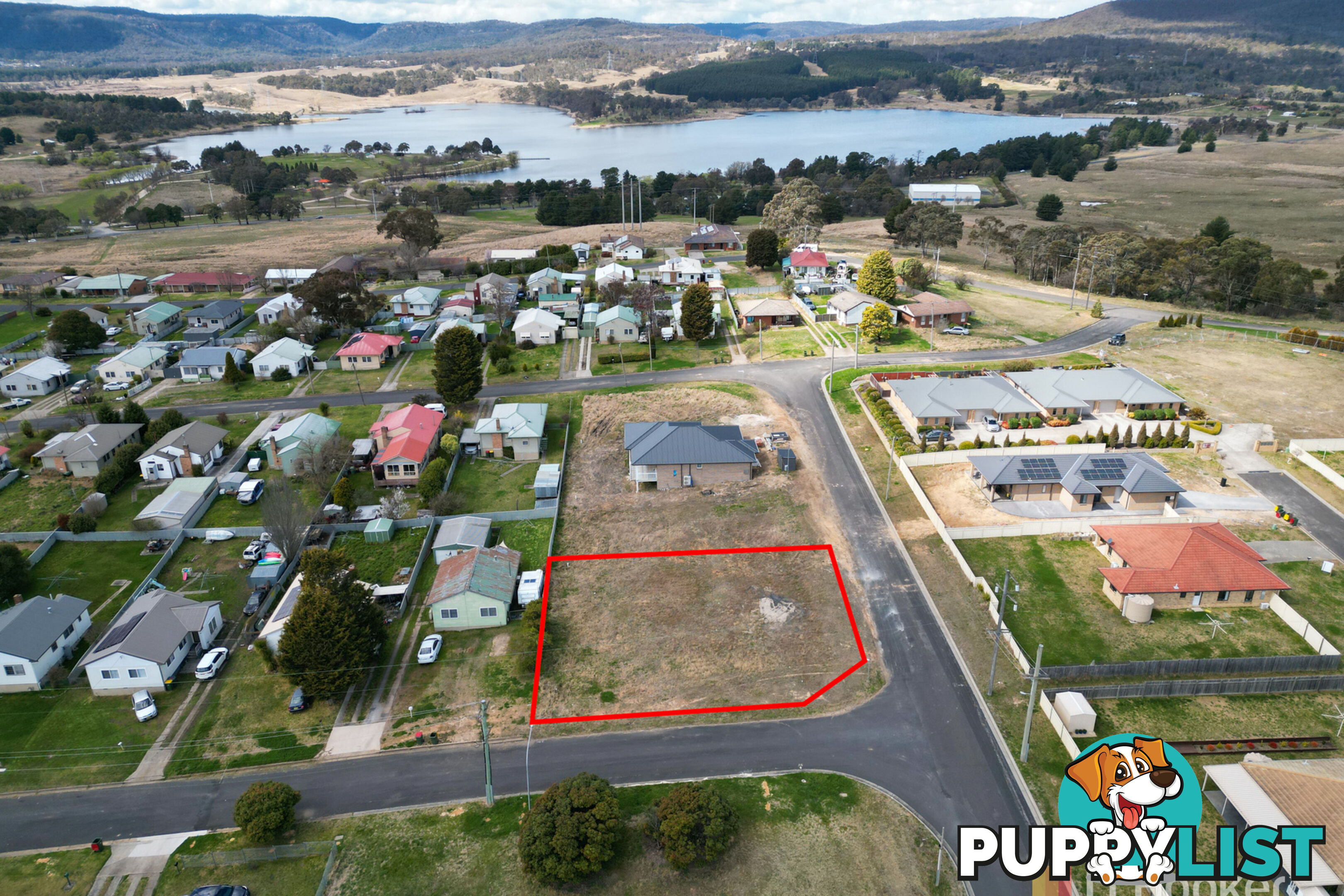 Lot 306 Lidsdale Street WALLERAWANG NSW 2845