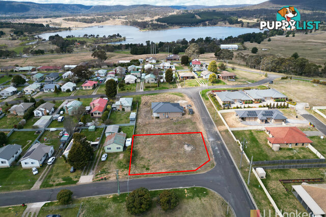 Lot 306 Lidsdale Street WALLERAWANG NSW 2845