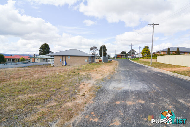 Lot 306 Lidsdale Street WALLERAWANG NSW 2845