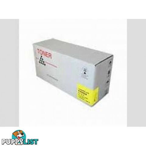 Kyocera TK-5144M COMPATIBLE Magenta Toner Kit For M6530 M6130 - Compatible - W.Box TK-5114 Magenta - 1.00kg