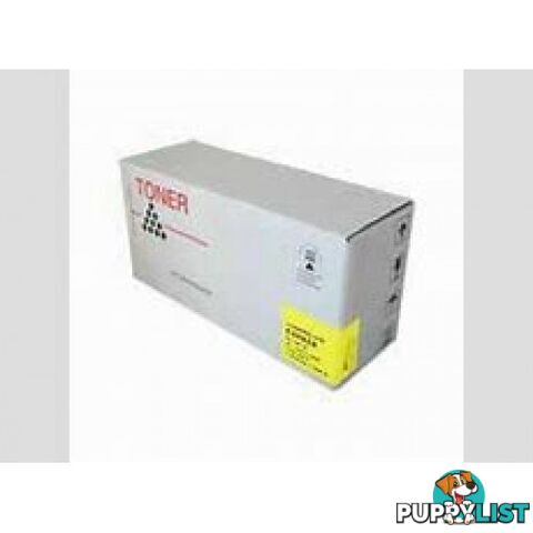 Kyocera TK-5234 COMPATIBLE YellowToner For M5521, P5021 - Compatible - W.Box TK-5234 Yellow - 0.00kg