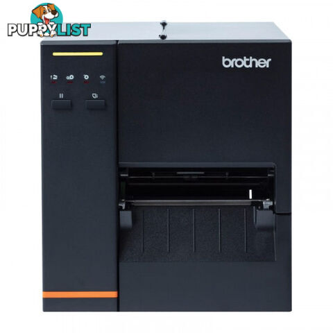 BROTHER TJ-4020TN Industrial label and barcode printer - Brother - TJ-4020TN - 0.00kg