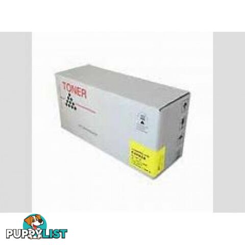 Kyocera TK-5234 COMPATIBLE Cyan Toner For P5021, M5521 - Compatible - W.Box TK-5234 Cyan - 0.00kg