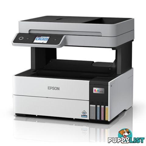 Epson EcoTank ET-5150 colour Ink Tank printer - Epson - ET-5150 - 0.00kg