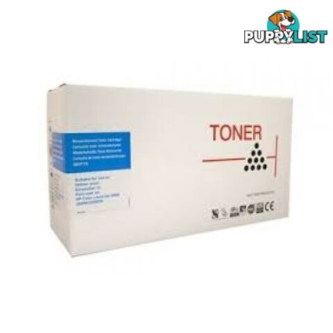 White Box Compatible [Brother TN-2350] Toner - Compatible - WB TN-2350 - 0.79kg