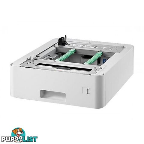 Brother LT-340CL Extra Lower Tray HL-L9310,MFC-L9570 - Brother - LT-340CL - 5.00kg