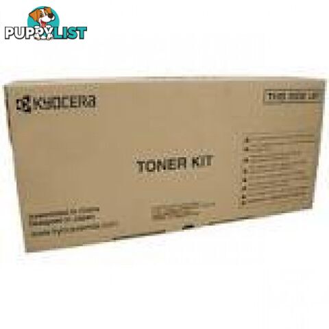 Kyocera TK-679 BLACK Toner For KM 2560 KM 3060 Printers - Kyocera - TK-679 - 1.00kg