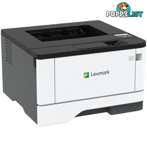 LEXMARK MS431DW Mono Laser Printer A4 WIRELESS - Lexmark - MS431DW - 0.00kg