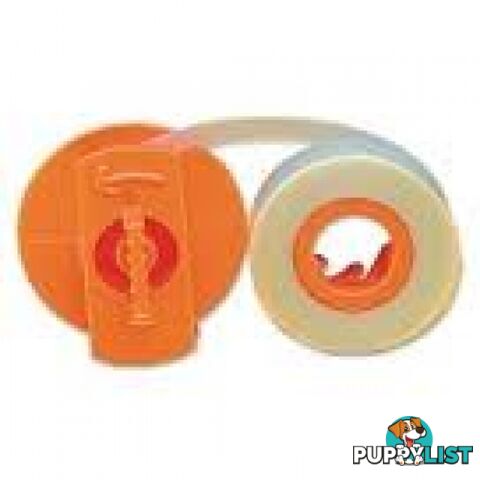 Brother M3015 Lift Off Tapes (5 card ) - Brother - M3015 CARD - 0.12kg