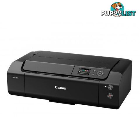 Canon PIXMA PRO-200 A3+ Colour Printer  (8 Inks ) - Canon - PRO-200 - 27.70kg