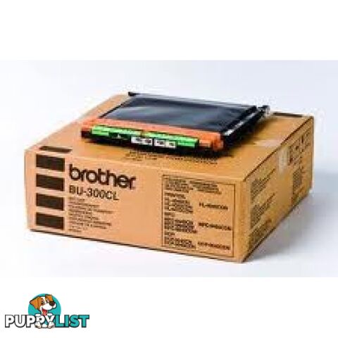 Brother BU-320CL Belt Unit for HL-L8250 HL-L8350 HL-L9200 MFC-L8600 MFC-L9550 - Brother - BU-320CL - 2.00kg