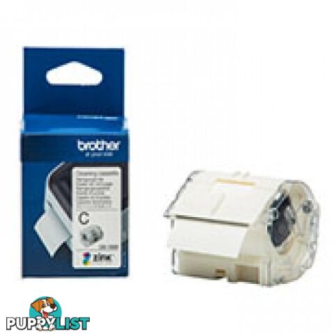 Brother CK-1000 CLEANING ROLL CASSETTE for VC-500W - Brother - CK-1000 - 0.23kg