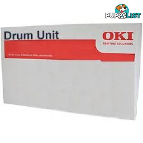 OKI 44844422 Magenta Drum C831 - OKI - 44844422 Magenta Drum - 0.00kg