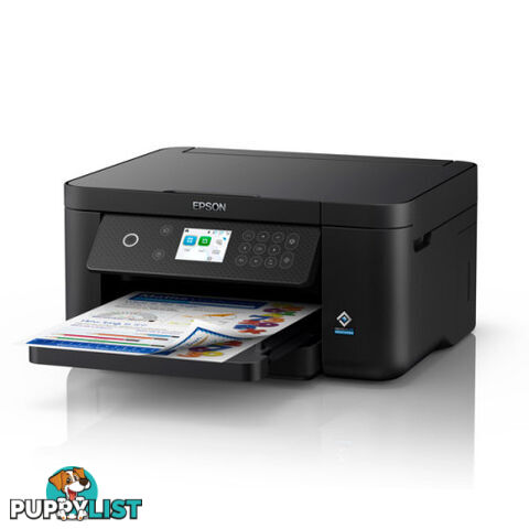 Epson Expression XP5200 Multifunction Inkjet - Epson - Epson XP5200 - 7.30kg