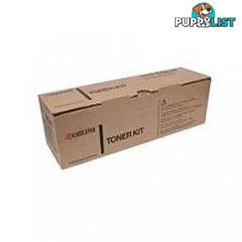 Kyocera TK-354B  Black Toner For FS-3140MFP - Kyocera - TK-354B - 0.20kg