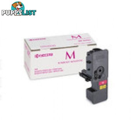 Kyocera TK-5234 Magenta Toner For M5521, P5021 - Kyocera - TK-5234 Magenta - 0.00kg