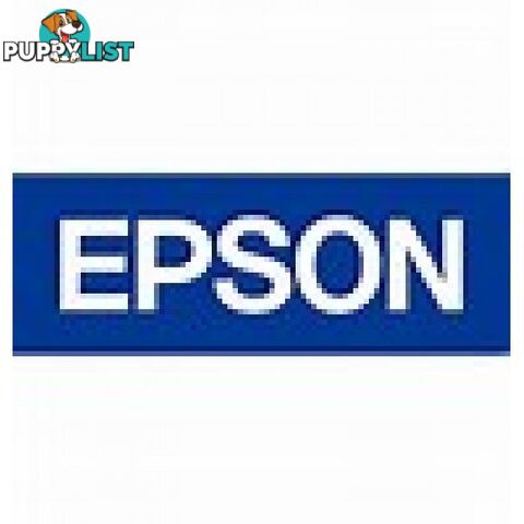 Epson C13T937192 HIGH YIELD BLACK 937 - Epson - Epson 937 BLACK - 0.00kg