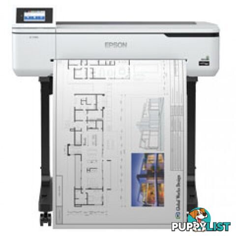 Epson SureColor T3160 Wide Format Printer A1 [24"] - Epson - Epson T3160 - 0.00kg