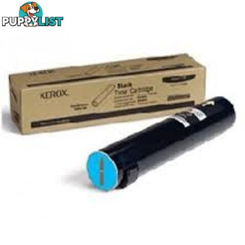 XEROX DocuPrint C5005D Cyan Toner CT201665 - Xerox - CT201665 - 0.00kg