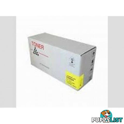 Kyocera TK-899 COMPATIBLE Magenta Toner For FS-C8025 (A3 Printer) - Compatible - W.Box TK-899M - 0.40kg