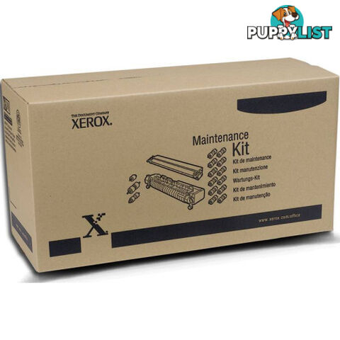 XEROX DocuPrint CP505d Maintenance Kit EC103503 - Xerox - EC103503 M KIT - 0.00kg