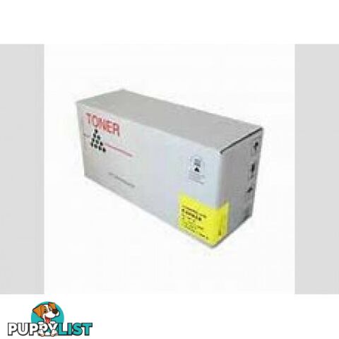 Kyocera TK-5274 COMPATIBLE Cyan Toner For P6230 M6230 M6630 - Compatible - W.Box TK-5274 Cyan - 0.00kg