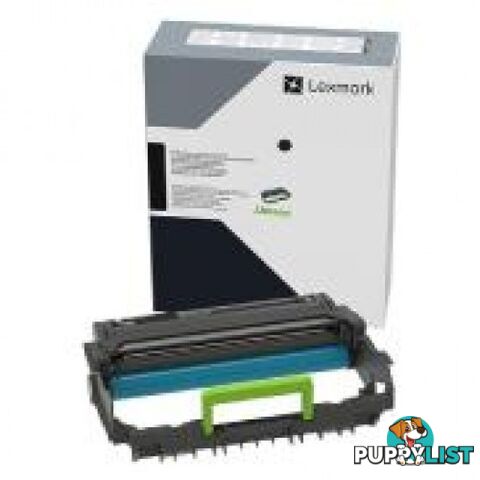 LEXMARK 58D0Z0E imaging unit 580z for MX721ADHE MX826 MS823DN MS826DE - Lexmark - LX 580Z Imaging - 0.00kg