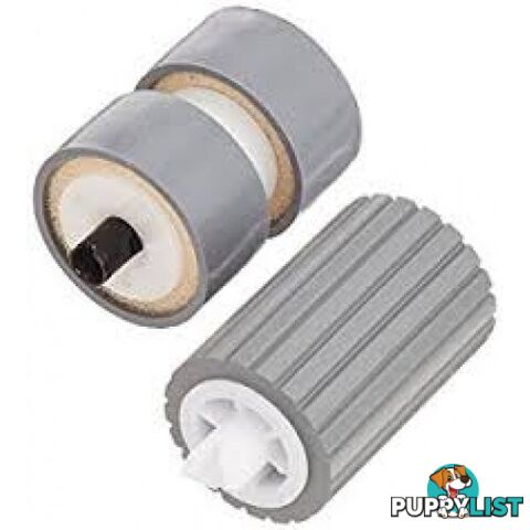 Canon DR-2080C Replacement Roller Kit FOR DR2080 DR2050 - Canon - DR-2080C Roller Kit - 0.20kg