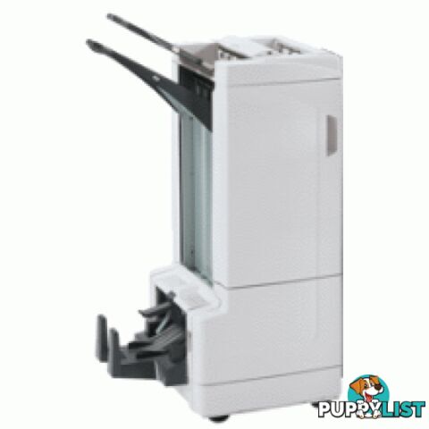 Kyocera DF-710P 3000 Sheet Finisher Kit with Standard 3 Position Staple and 2/4 Hole Punch Function - Kyocera - Kyocera DF-710P - 121.00lb