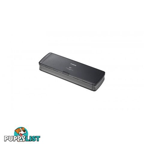 Canon P215ii Mobile Document Scanner - Canon - P215II - 0.50kg