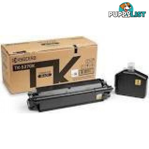 Kyocera TK-5294 Black Toner For P7240 - Kyocera - TK-5294K Black - 0.00kg