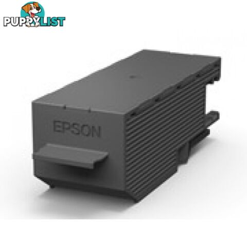 Epson C13T04D000 Maintenance Box 512 for EcoTank ET-7700 ET-7750 - Epson - Epson 512 Maintenance - 0.20kg