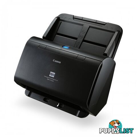 Canon DR-C240 Compact  Scanner - Canon - DR-C240 - 3.00kg