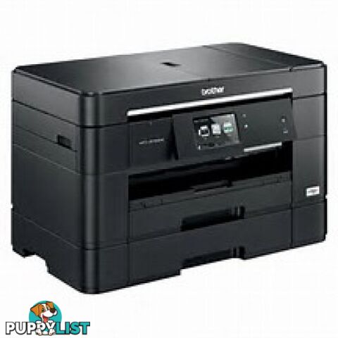 Brother MFC-J5740DW A3 Multifunction Wireless  Printer with two trays - Brother - MFC-J5740DW - 8.00kg